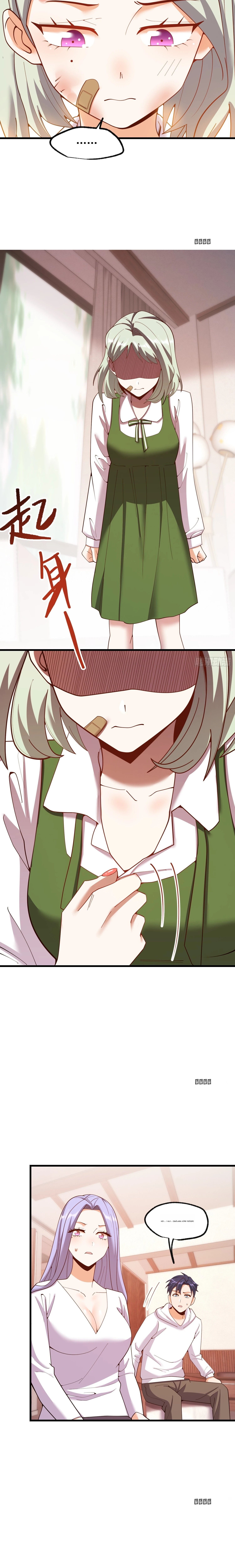 Harcadıkça Yükseliş Bölüm 247 - Sayfa 6