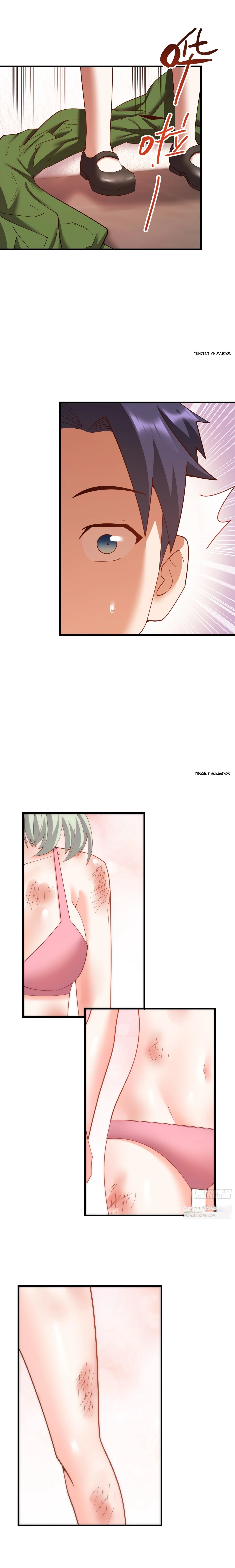 Harcadıkça Yükseliş Bölüm 247 - Sayfa 7