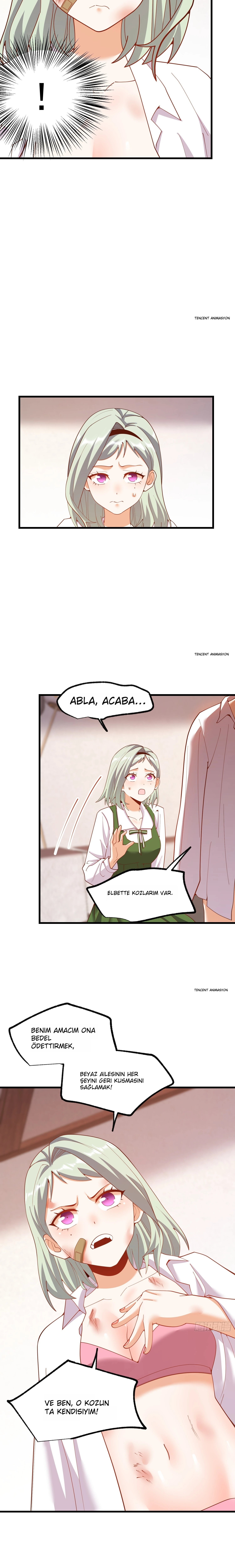 Harcadıkça Yükseliş Bölüm 247 - Sayfa 12