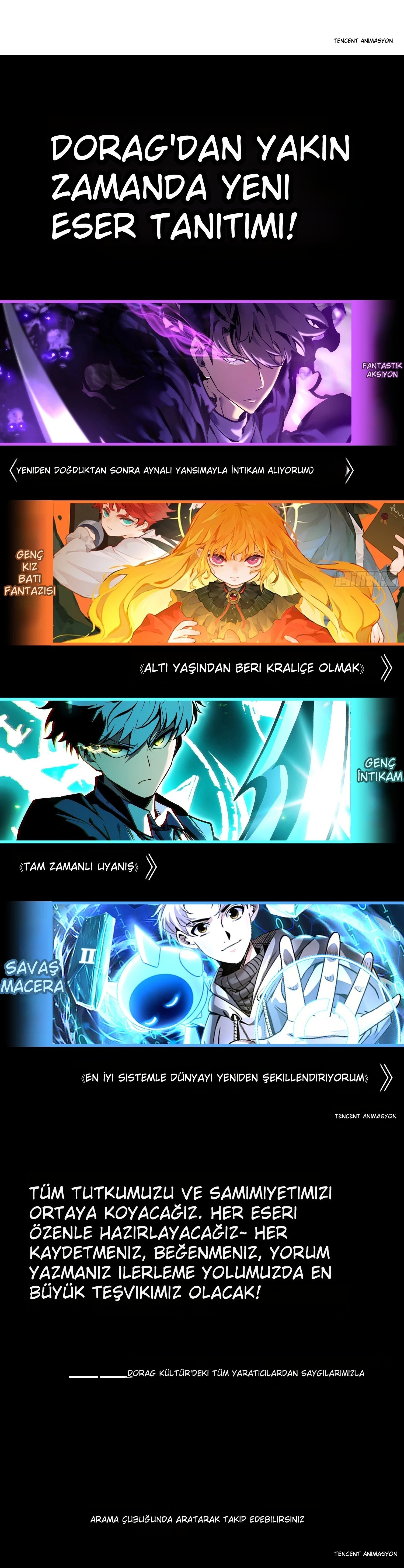 Harcadıkça Yükseliş Bölüm 247 - Sayfa 13