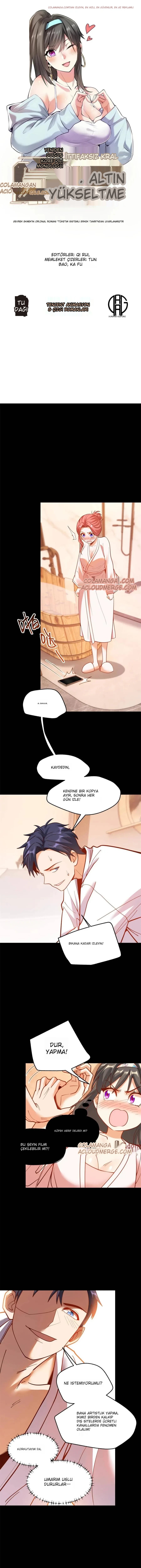 Harcadıkça Yükseliş Bölüm 139 - Sayfa 1