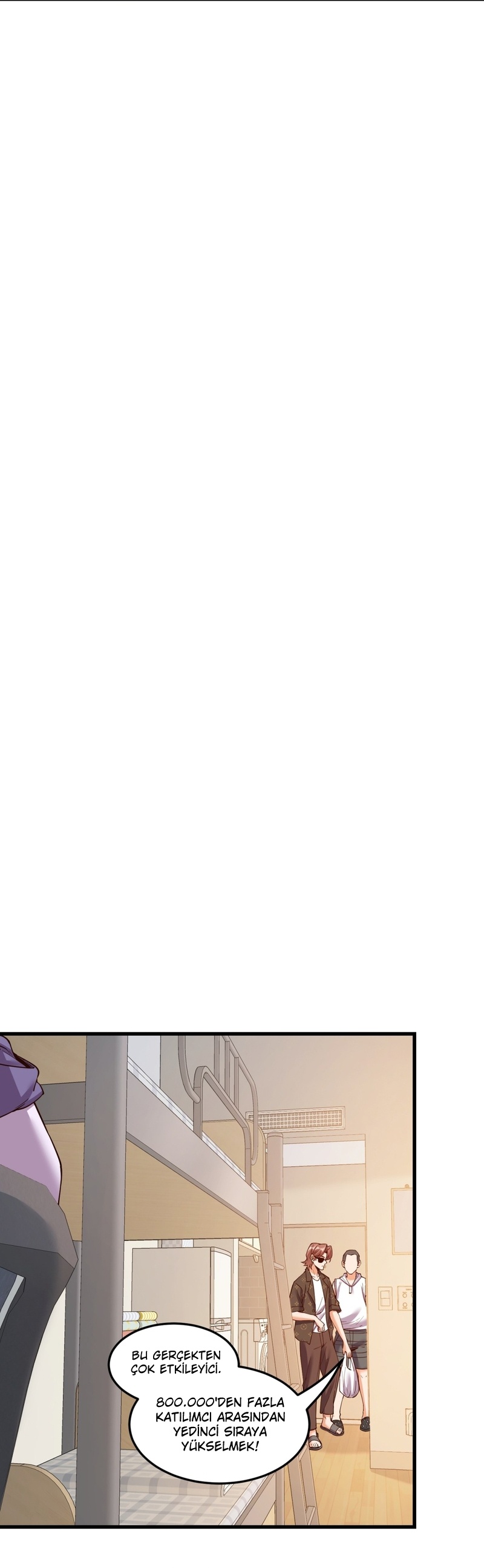 Harcadıkça Yükseliş Bölüm 61 - Sayfa 13