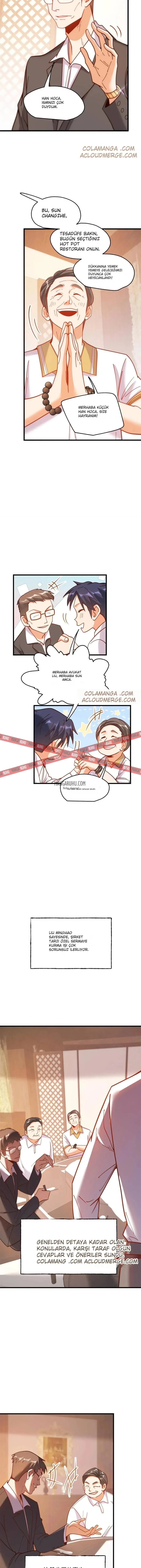 Harcadıkça Yükseliş Bölüm 160 - Sayfa 2