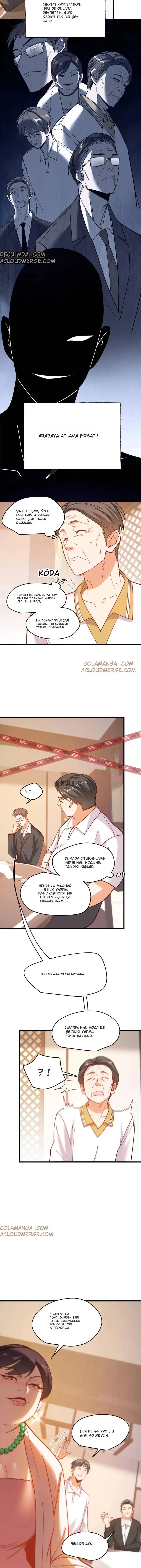 Harcadıkça Yükseliş Bölüm 160 - Sayfa 3