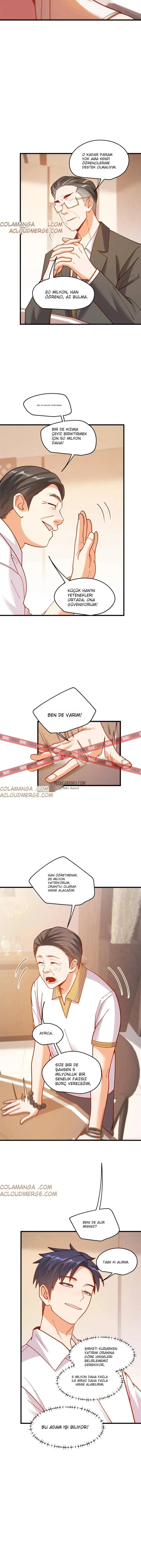 Harcadıkça Yükseliş Bölüm 160 - Sayfa 4