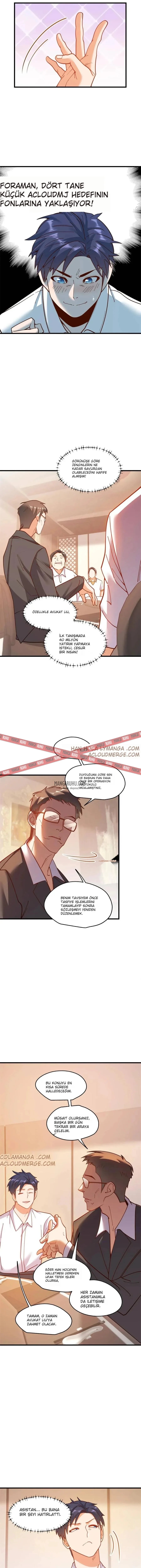 Harcadıkça Yükseliş Bölüm 160 - Sayfa 5