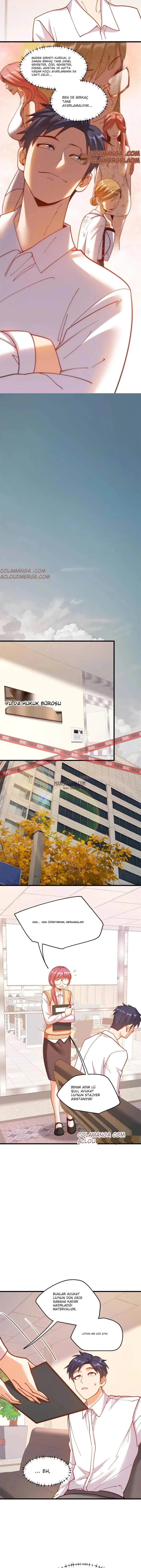 Harcadıkça Yükseliş Bölüm 160 - Sayfa 6