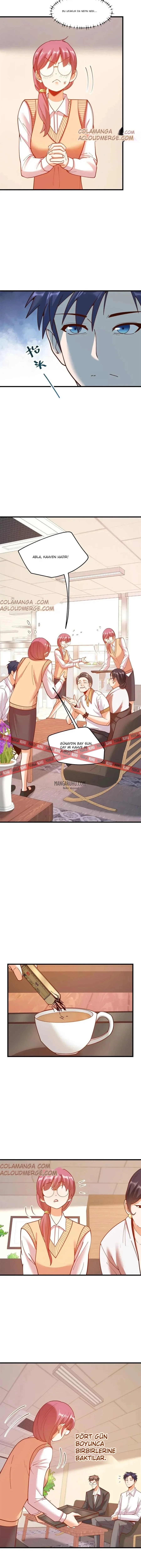 Harcadıkça Yükseliş Bölüm 160 - Sayfa 7