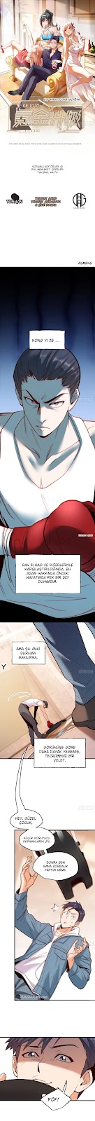 Harcadıkça Yükseliş Bölüm 120 - Sayfa 1