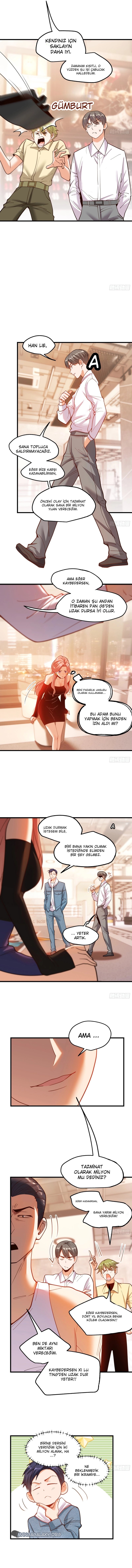 Harcadıkça Yükseliş Bölüm 120 - Sayfa 2