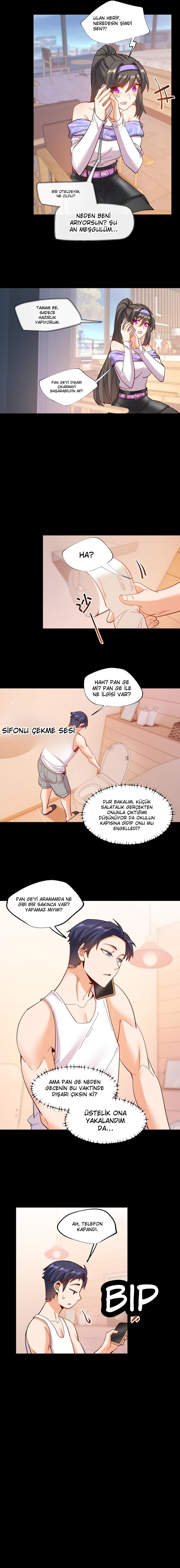 Harcadıkça Yükseliş Bölüm 87 - Sayfa 2