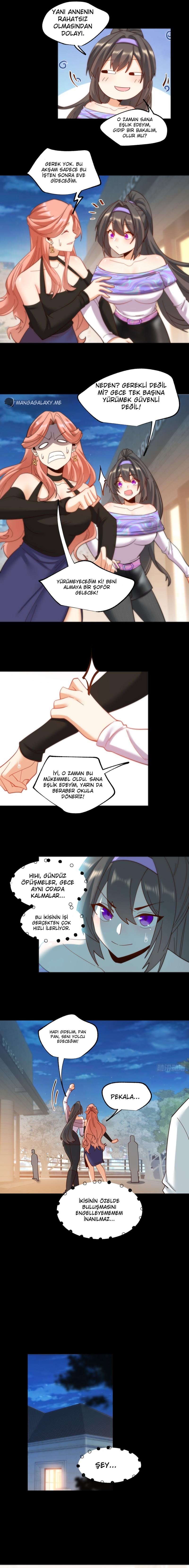 Harcadıkça Yükseliş Bölüm 87 - Sayfa 4