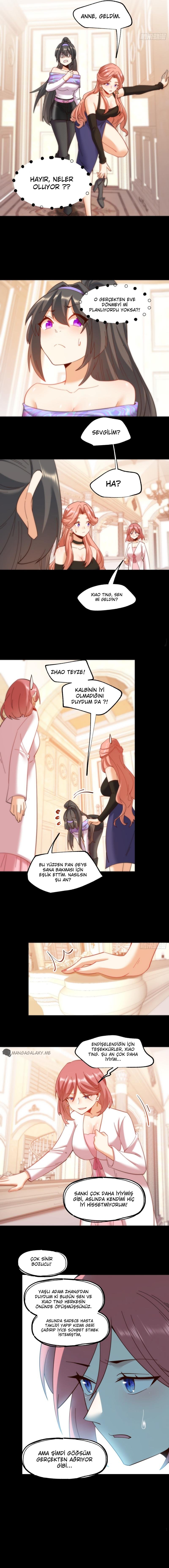 Harcadıkça Yükseliş Bölüm 87 - Sayfa 5