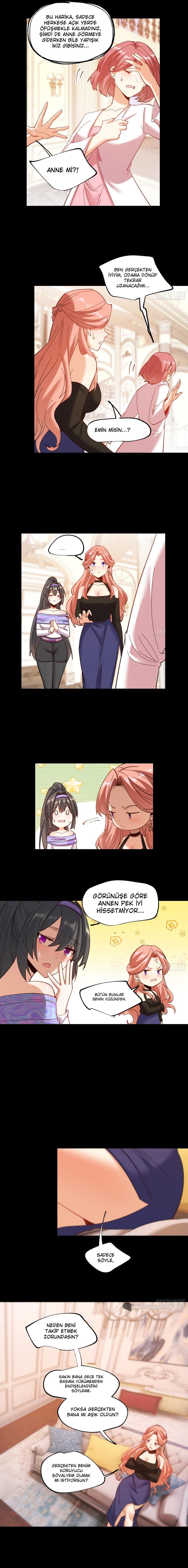 Harcadıkça Yükseliş Bölüm 87 - Sayfa 6