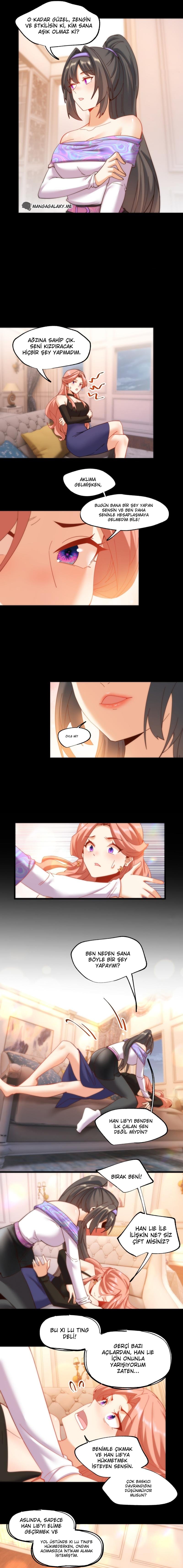 Harcadıkça Yükseliş Bölüm 87 - Sayfa 7