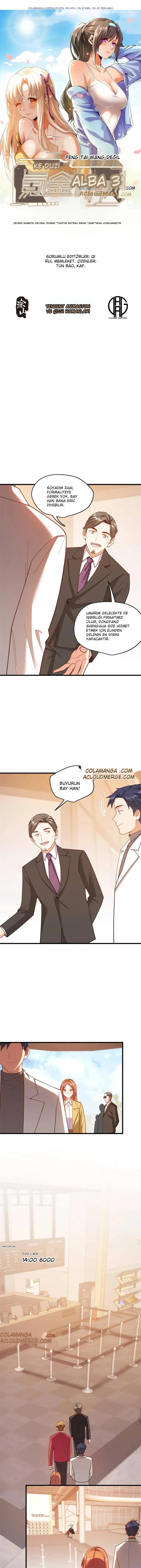 Harcadıkça Yükseliş Bölüm 223 - Sayfa 1