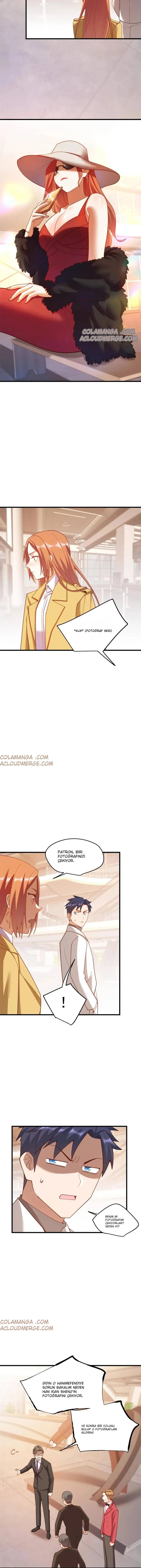 Harcadıkça Yükseliş Bölüm 223 - Sayfa 2