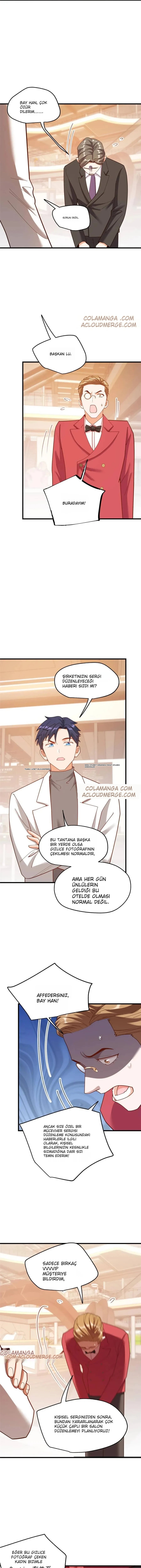 Harcadıkça Yükseliş Bölüm 223 - Sayfa 3