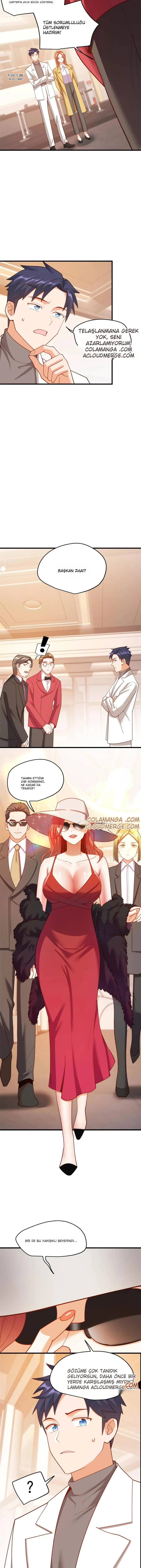 Harcadıkça Yükseliş Bölüm 223 - Sayfa 4