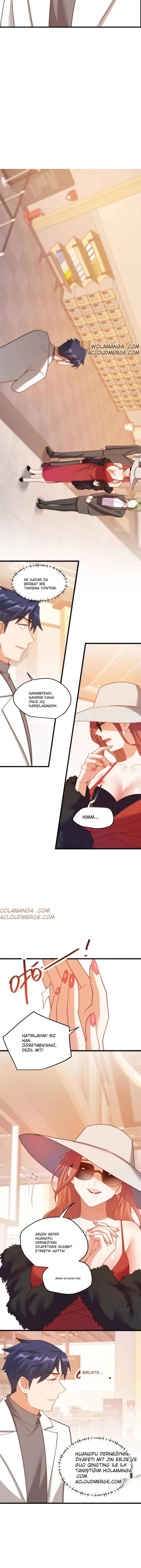 Harcadıkça Yükseliş Bölüm 223 - Sayfa 5