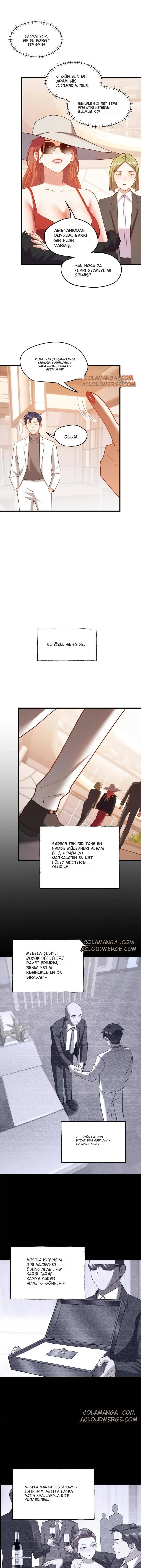 Harcadıkça Yükseliş Bölüm 223 - Sayfa 6