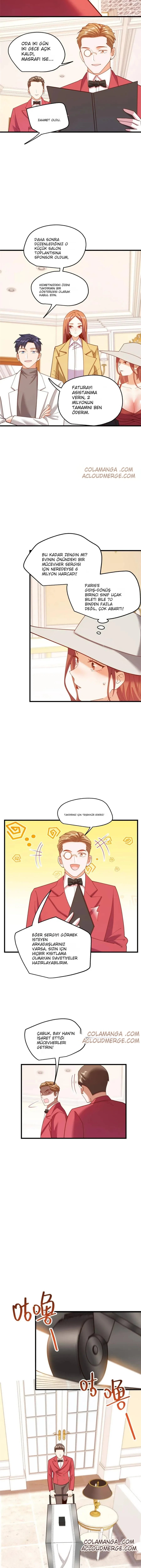 Harcadıkça Yükseliş Bölüm 223 - Sayfa 8