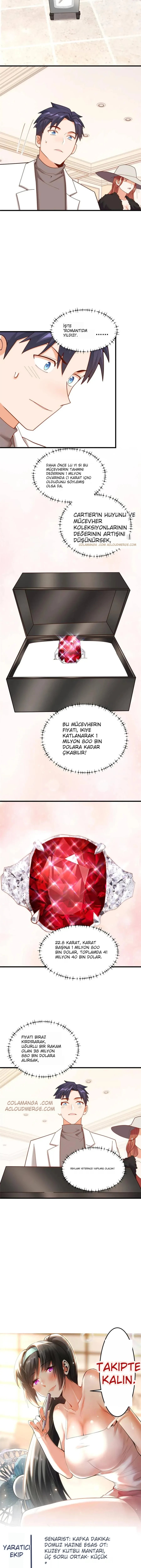 Harcadıkça Yükseliş Bölüm 223 - Sayfa 9