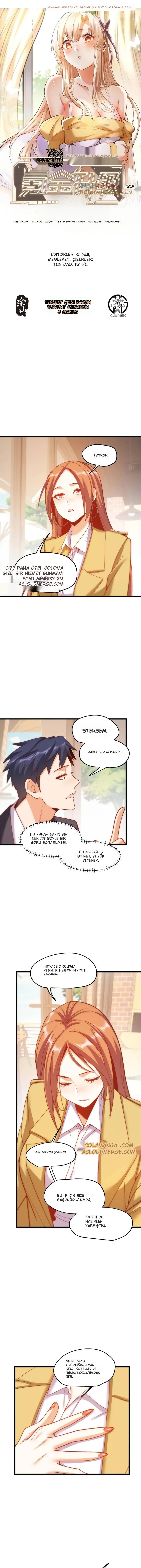 Harcadıkça Yükseliş Bölüm 181 - Sayfa 1