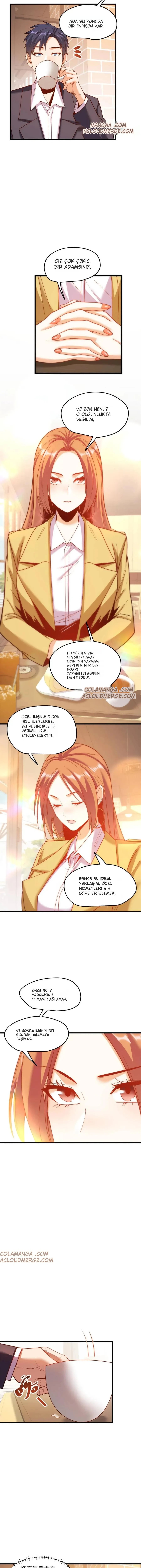 Harcadıkça Yükseliş Bölüm 181 - Sayfa 2