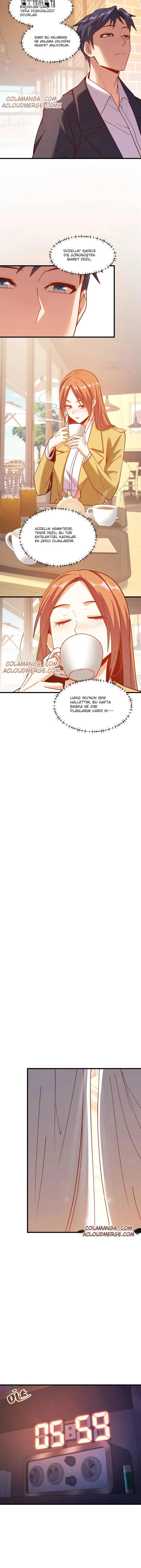 Harcadıkça Yükseliş Bölüm 181 - Sayfa 3