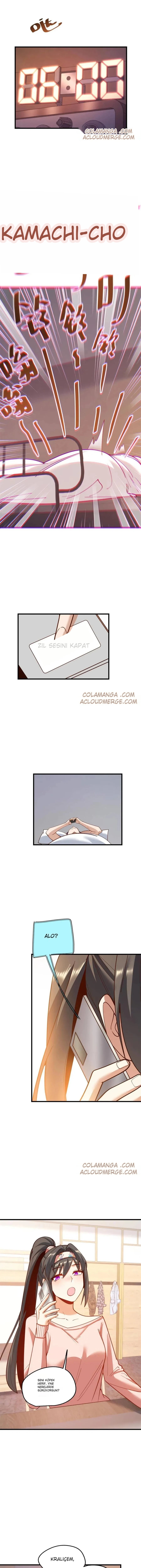 Harcadıkça Yükseliş Bölüm 181 - Sayfa 4