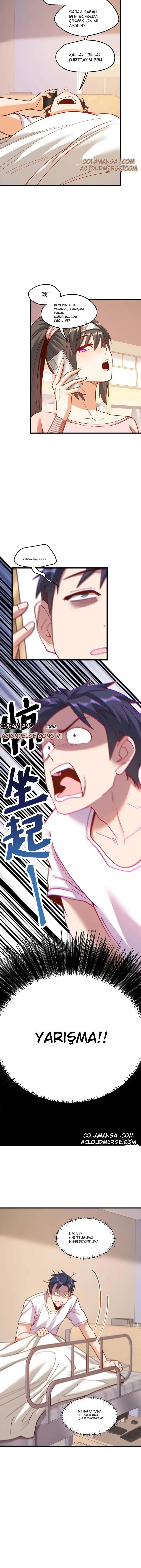 Harcadıkça Yükseliş Bölüm 181 - Sayfa 5