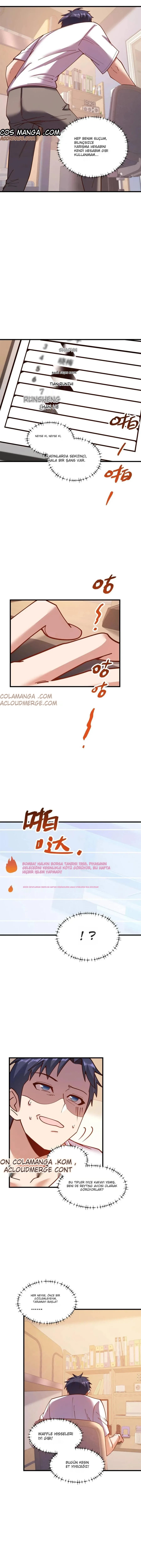 Harcadıkça Yükseliş Bölüm 181 - Sayfa 6