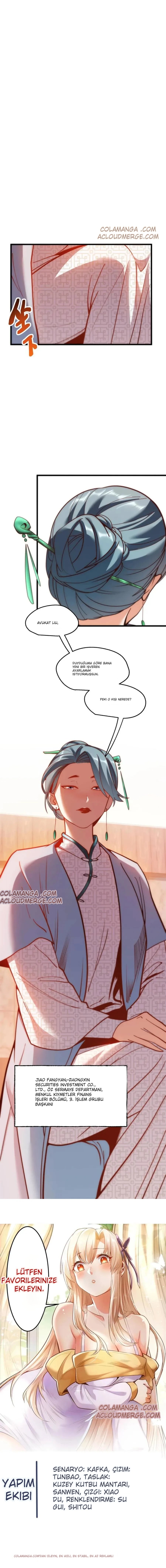 Harcadıkça Yükseliş Bölüm 181 - Sayfa 8