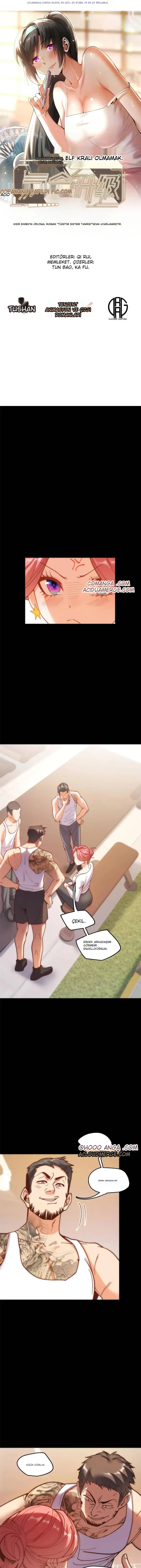 Harcadıkça Yükseliş Bölüm 177 - Sayfa 1