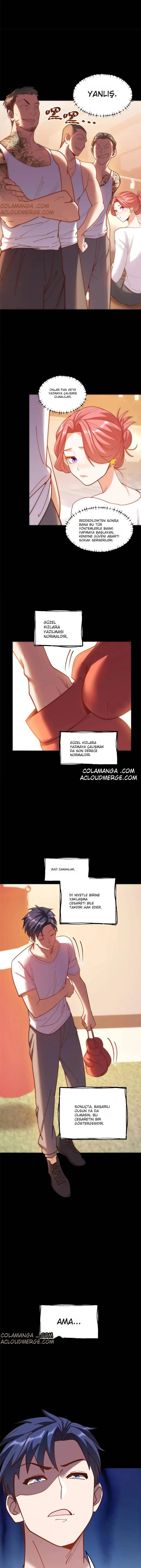 Harcadıkça Yükseliş Bölüm 177 - Sayfa 4