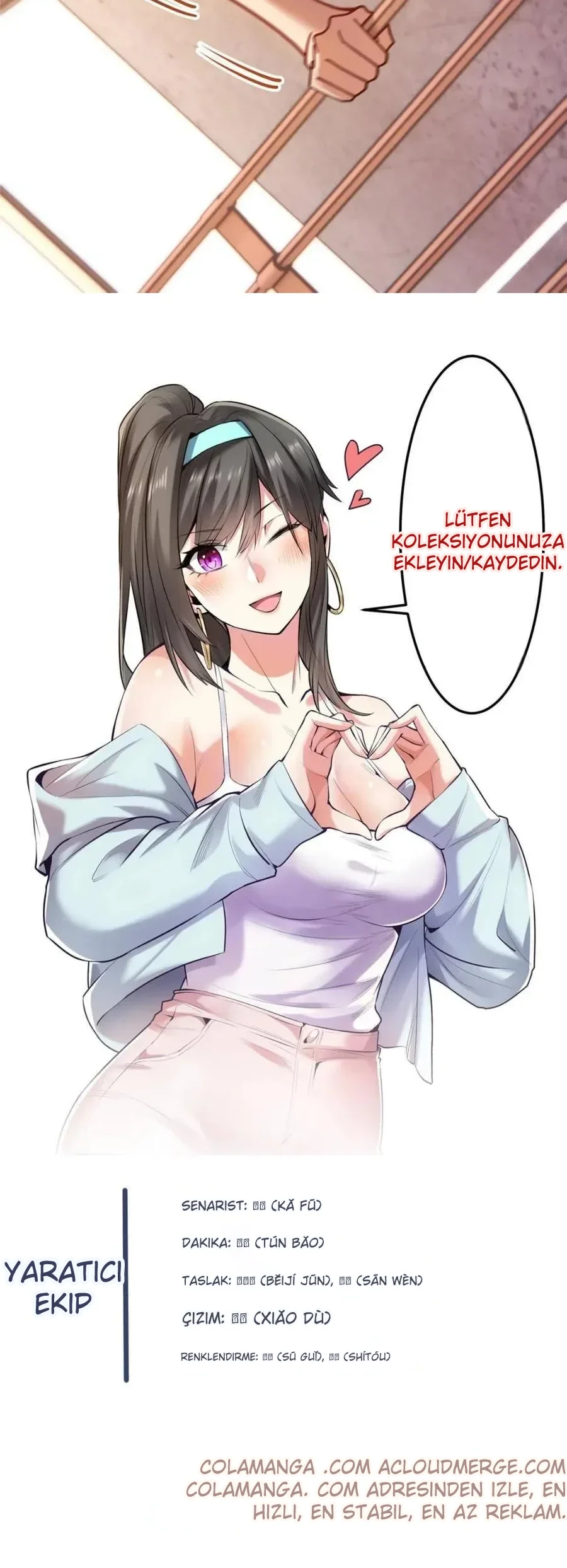 Harcadıkça Yükseliş Bölüm 177 - Sayfa 9