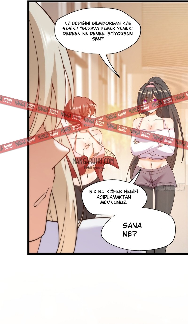 Harcadıkça Yükseliş Bölüm 70 - Sayfa 6