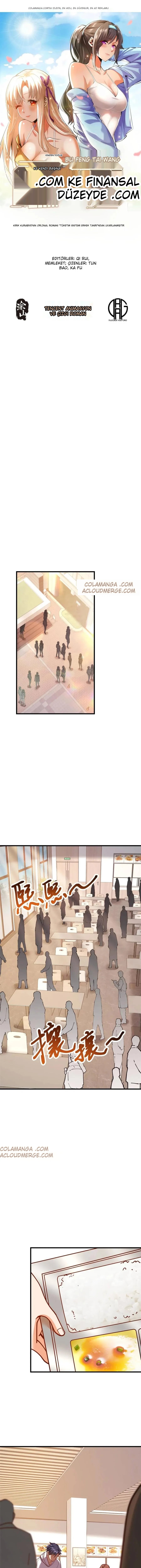 Harcadıkça Yükseliş Bölüm 163 - Sayfa 1