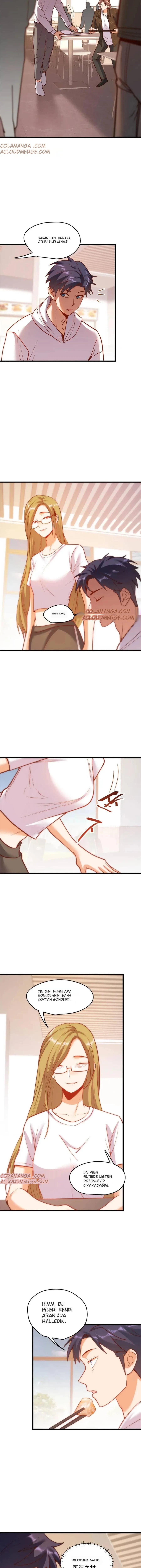 Harcadıkça Yükseliş Bölüm 163 - Sayfa 2