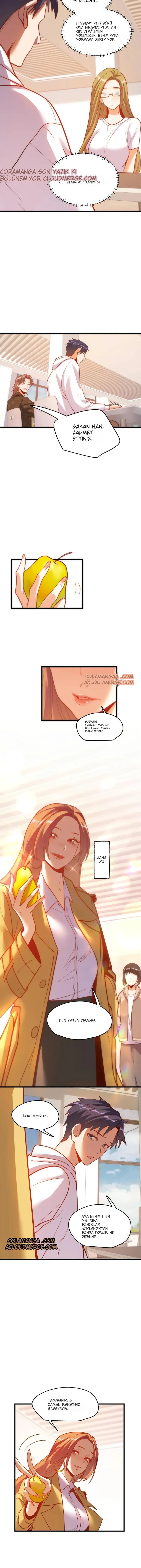 Harcadıkça Yükseliş Bölüm 163 - Sayfa 3