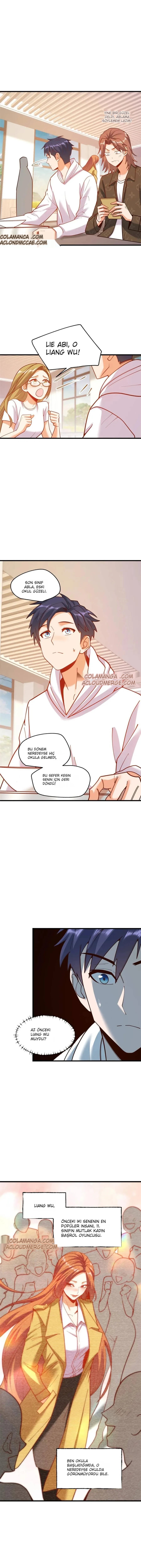 Harcadıkça Yükseliş Bölüm 163 - Sayfa 4