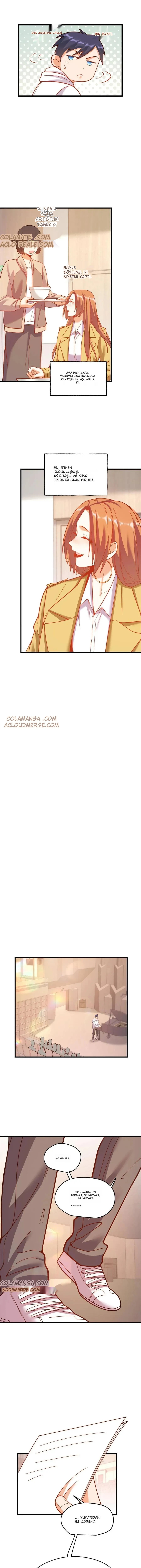 Harcadıkça Yükseliş Bölüm 163 - Sayfa 5