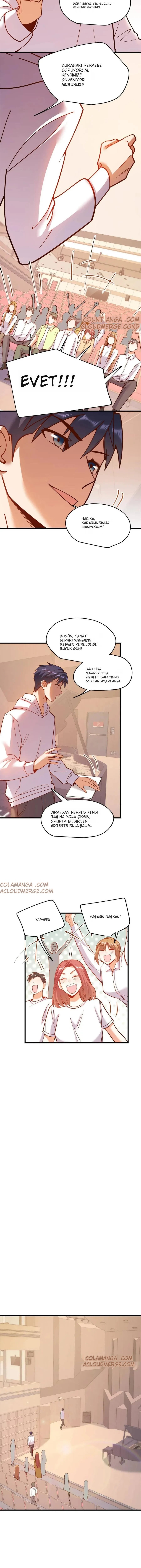 Harcadıkça Yükseliş Bölüm 163 - Sayfa 7