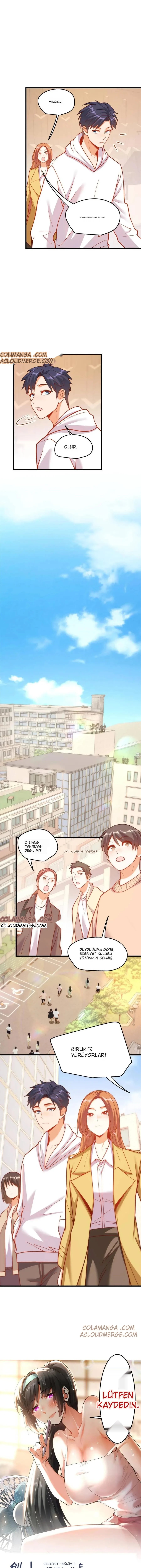 Harcadıkça Yükseliş Bölüm 163 - Sayfa 8