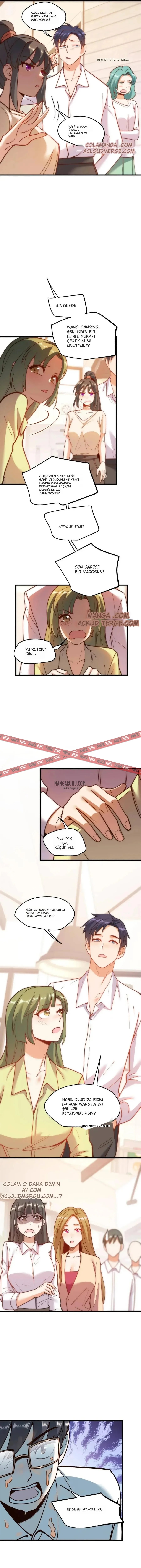 Harcadıkça Yükseliş Bölüm 150 - Sayfa 2