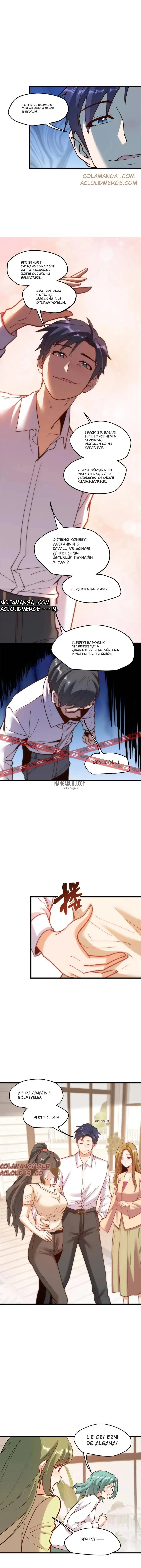 Harcadıkça Yükseliş Bölüm 150 - Sayfa 3