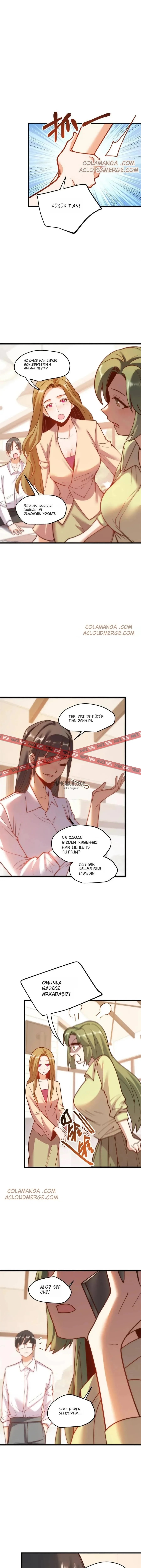 Harcadıkça Yükseliş Bölüm 150 - Sayfa 4