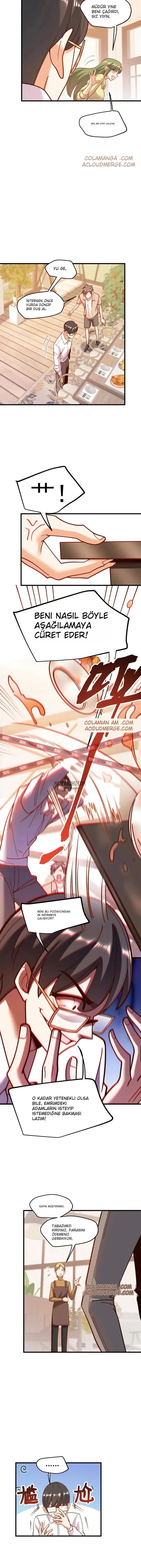 Harcadıkça Yükseliş Bölüm 150 - Sayfa 5