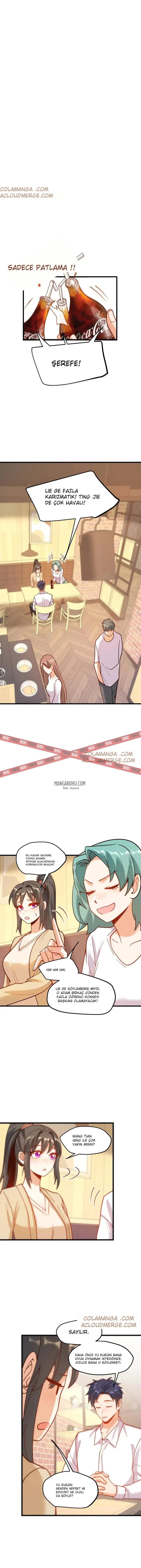 Harcadıkça Yükseliş Bölüm 150 - Sayfa 6